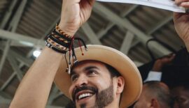 Abelardo De la Espriella ganó la segunda vuelta presidencial en Risaralda con el 53,73 % de los votos