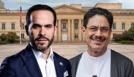 De la Espriella amplía ventaja y alcanza el 52,6 % en nueva encuesta de AtlasIntel