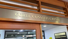 Corte Constitucional tumba dos restricciones clave de la Ley de Encuestas en plena recta final presidencial