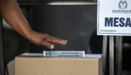Registraduría concluye escrutinio presidencial: reclamaciones no superaron el 0,7 % de las mesas
