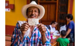 Caficultores de Risaralda y el Eje Cafetero tienen plazo hasta el 30 de junio para inscribir candidaturas a las elecciones gremiales