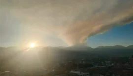 Alerta en el Eje Cafetero: 43 municipios se quedarían sin agua por el fenómeno de El Niño