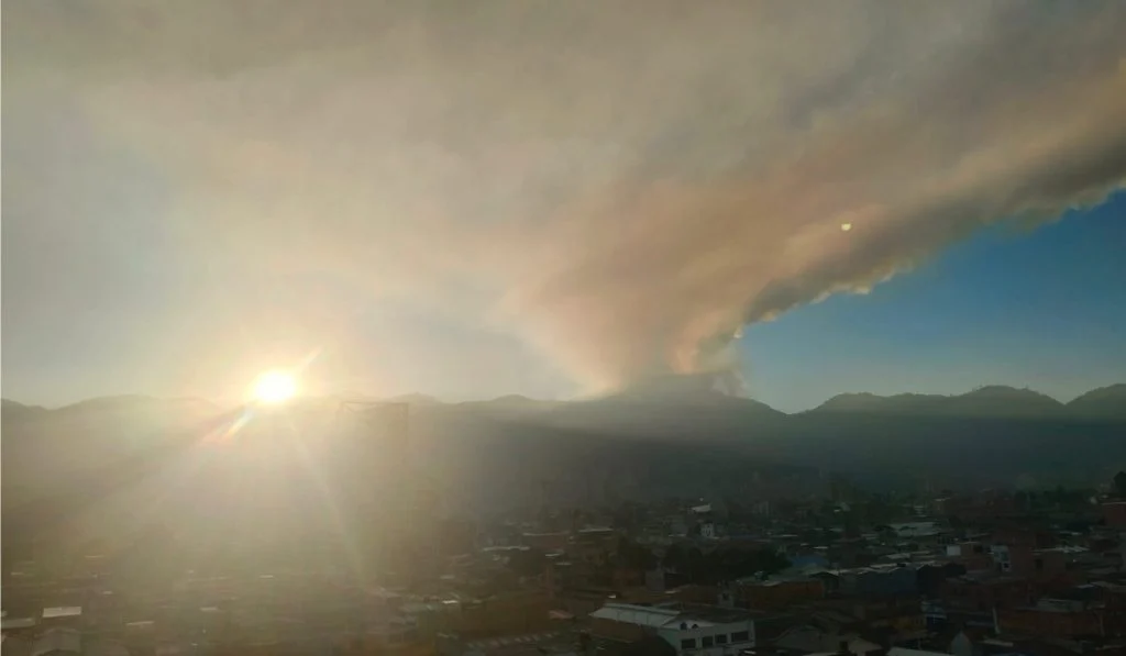Alerta en el Eje Cafetero: 43 municipios se quedarían sin agua por el fenómeno de El Niño