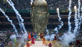 Impresionante inauguración del Mundial FIFA 2026 ¡México se lució!