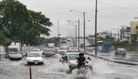 Lluvias en Ecuador dejan 19 fallecidos y más de 119.000 afectados en lo que va de 2026