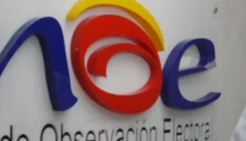 La MOE despliega toda su capacidad para vigilar la segunda vuelta presidencial