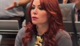 Procuraduría suspende a Gloria Arizabaleta tras intento fallido de suspender al presidente Petro