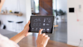 Tendencias en tecnología para el hogar digital en Colombia