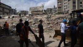 Colombia activa apoyo de rescate y asistencia para Venezuela tras devastadores sismos