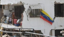 Se eleva a 920 muertes y más de 2.980 heridos cifra de víctimas por sismos en Venezuela