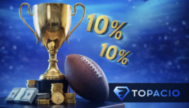 Cómo empezar a jugar en Topacio Bet Casino: guía completa para nuevos usuarios