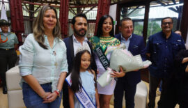 Risaralda ya tiene representante para Miss Earth Colombia 2026
