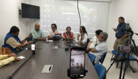 Lanzan voz de alerta por grave crisis financiera del Hospital San Jorge de Pereira