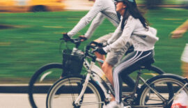 Día Mundial de la Bicicleta: una apuesta por la movilidad sostenible y la protección del ambiente