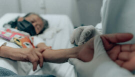 Urgente SOS del Hospital San Jorge ante la crisis financiera por falta de pago de las EPS intervenidas