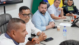 Autoridades activan medidas especiales para garantizar la seguridad durante la segunda vuelta presidencial