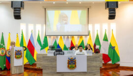 Inventarios estratégicos y atención oportuna de emergencias, el foco de Gestión del Riesgo