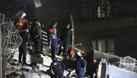 Países de América Latina apoyan a Venezuela tras terremotos y Caracas agradece la solidaridad