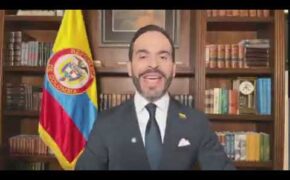 🚨 Abelardo De La Espriella denuncia supuesto golpe de Estado y acusa a Petro e Iv&aacute;n Cepeda
