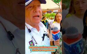 🔰 A dos meses del terremoto: alcalde Roberto Jim&eacute;nez presenta balance de la atenci&oacute;n en Dosquebradas
