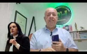 🔎 Campa&ntilde;as bajo ataque: suplantaciones, alianzas y el adi&oacute;s al Centro Democr&aacute;tico 🔎