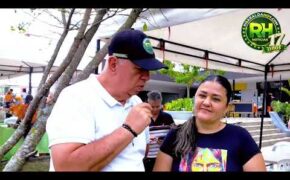 💊 ​&iexcl;Buenas noticias para la salud en Dosquebradas! 🏥 Entrevista con Nini Lorena Acevedo