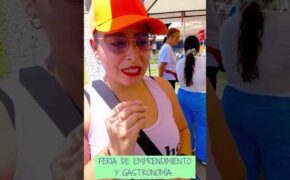 🎤 🛍️ &iexcl;Este fin de semana, la Comuna 10 se llena de sabor, talento y emprendimiento!