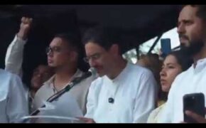 🚨 Iv&aacute;n Cepeda: &ldquo;No reconocemos como presidente a Abelardo De La Espriella&rdquo;