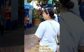 🌭 As&iacute; fue el Primer Festival del Perro Caliente en Dosquebradas