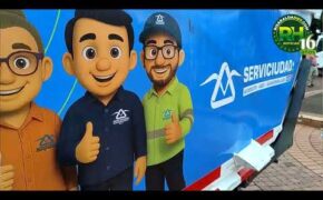 🔰 ​&iexcl;Dosquebradas m&aacute;s limpia y moderna! 🚛✨ Entrevista con el gerente de SERVICIUDAD