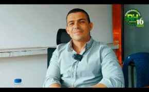 🔰 #Entrevista Luis Felipe Mej&iacute;a Diez, secretario de Obras Publicas de Dosquebradas 🚧