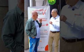 🎥 🏥 &iexcl;La salud de los pereiranos, una prioridad despu&eacute;s del terremoto!
