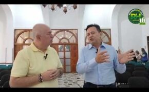 🔵 El senador que pas&oacute; el pol&iacute;grafo: Manuel Virg&uuml;ez y su f&oacute;rmula en Risaralda