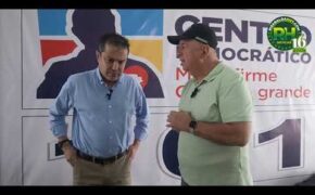 🔰 Durguez Espinosa: experiencia en la Asamblea y visi&oacute;n para la C&aacute;mara de Representantes